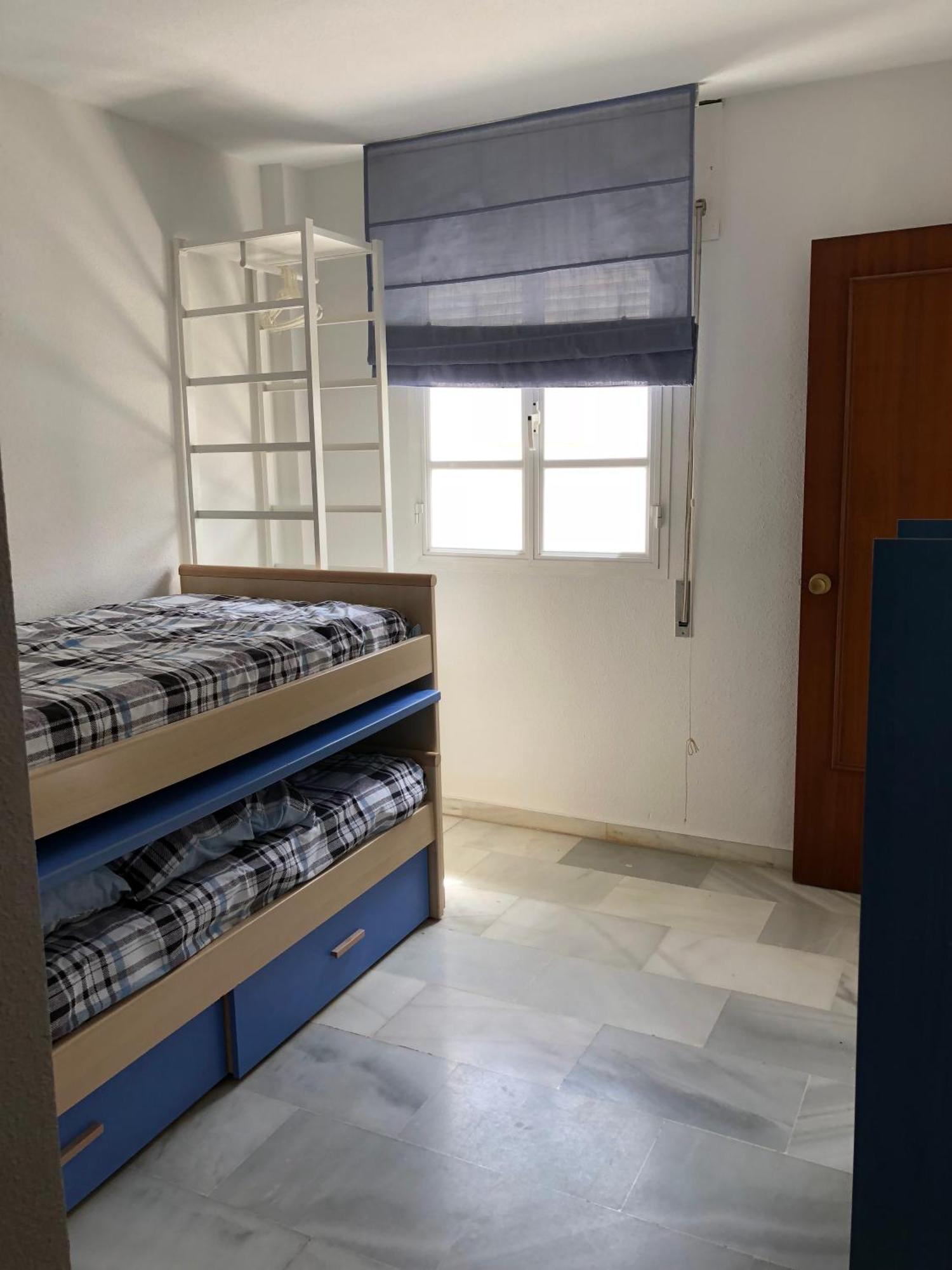 El Cortijuelo. Magnificent Triplex Terraced House With Rooftop Of 18M2, Overlooking The Sea. Parking توريمولينوس المظهر الخارجي الصورة