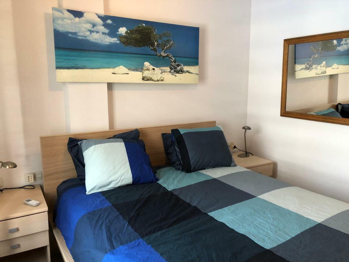 El Cortijuelo. Magnificent Triplex Terraced House With Rooftop Of 18M2, Overlooking The Sea. Parking توريمولينوس المظهر الخارجي الصورة